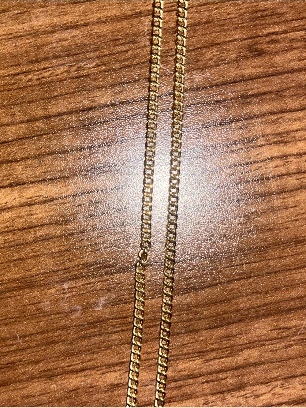 N/A elegant gold